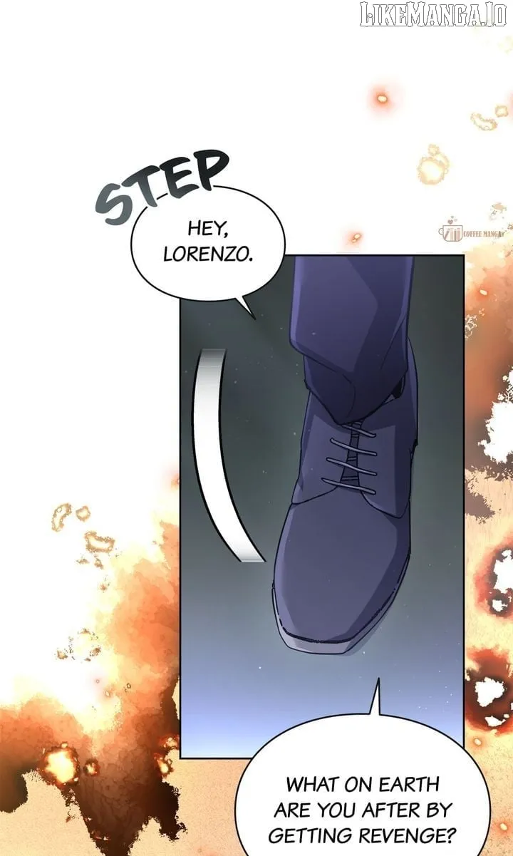 Read The Corpse Will Tell chapter 85 image 38 on Lezhin