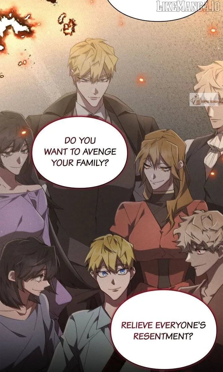 Read The Corpse Will Tell chapter 85 image 39 on Lezhin