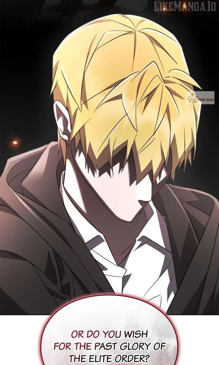 Read The Corpse Will Tell chapter 85 image 40 on Lezhin