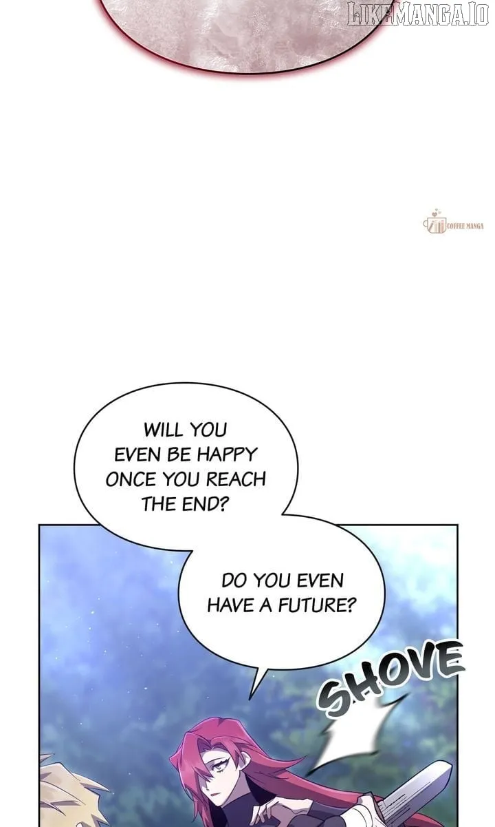 Read The Corpse Will Tell chapter 85 image 41 on Lezhin