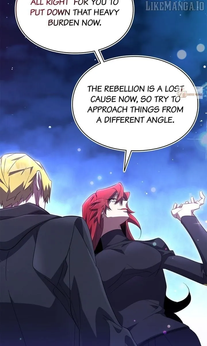 Read The Corpse Will Tell chapter 85 image 48 on Lezhin