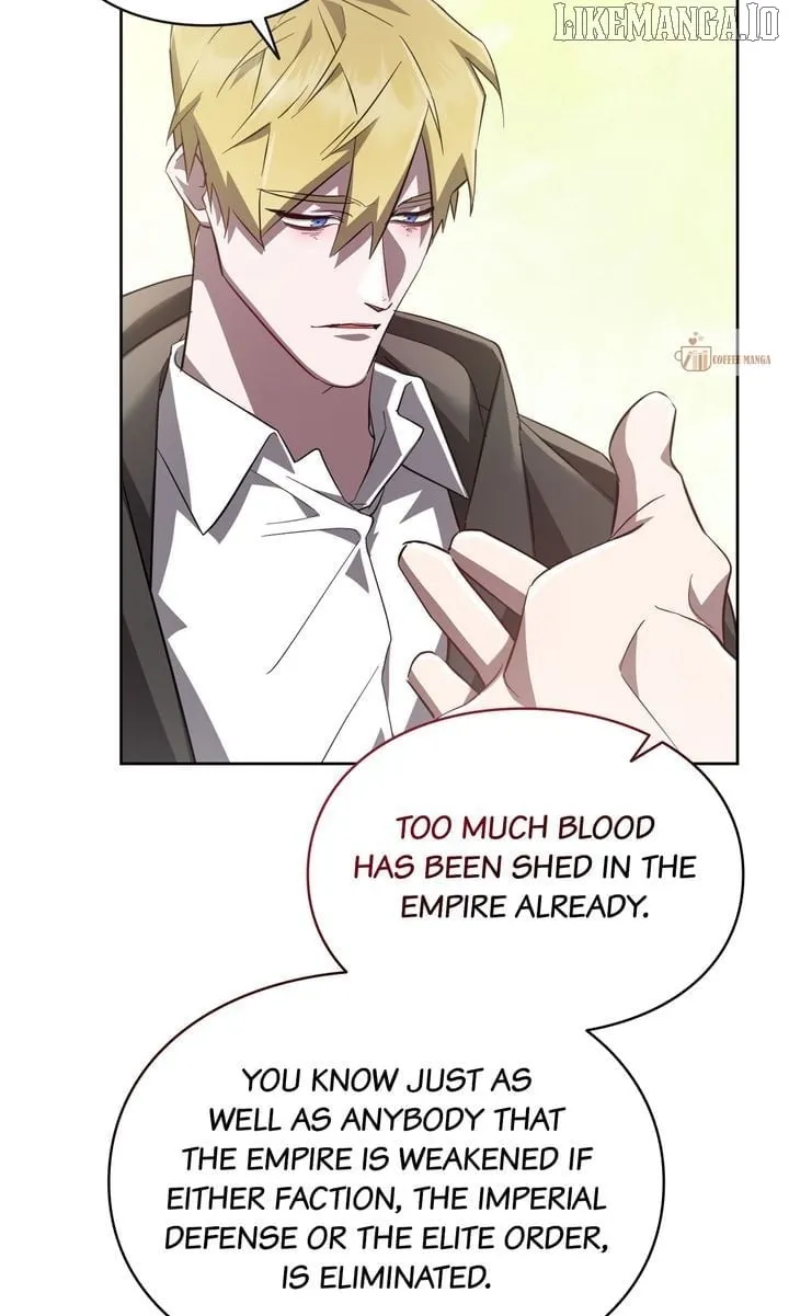 Read The Corpse Will Tell chapter 85 image 51 on Lezhin