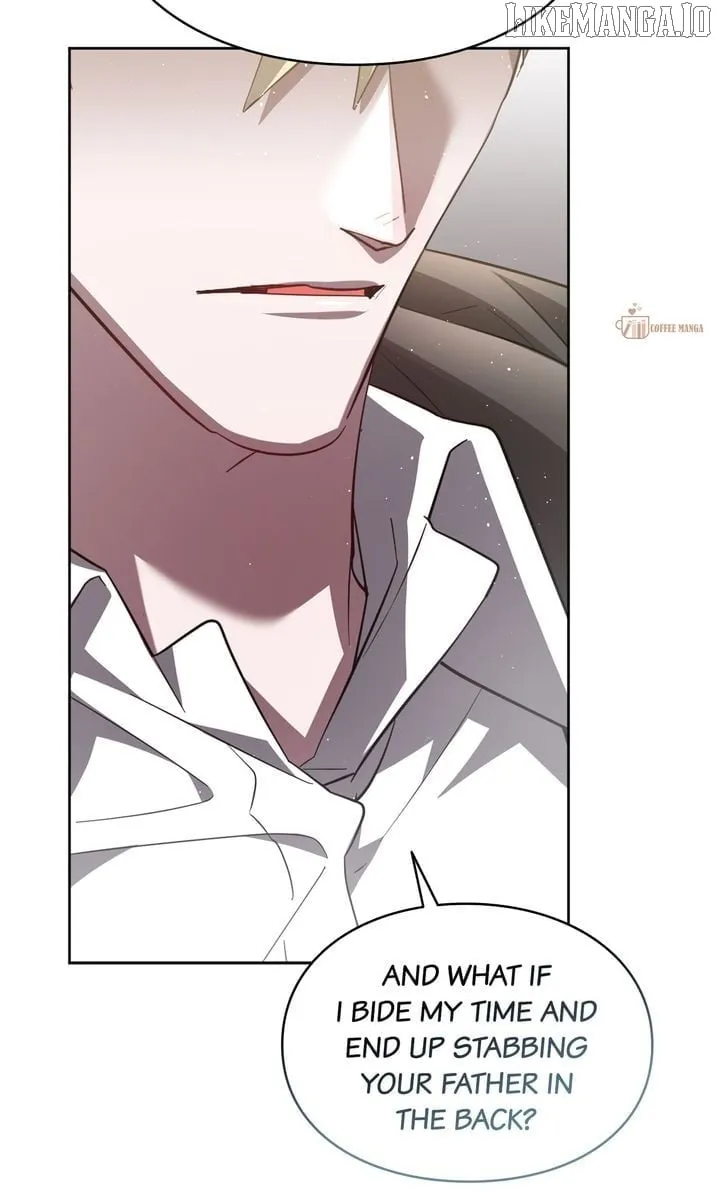 Read The Corpse Will Tell chapter 85 image 52 on Lezhin