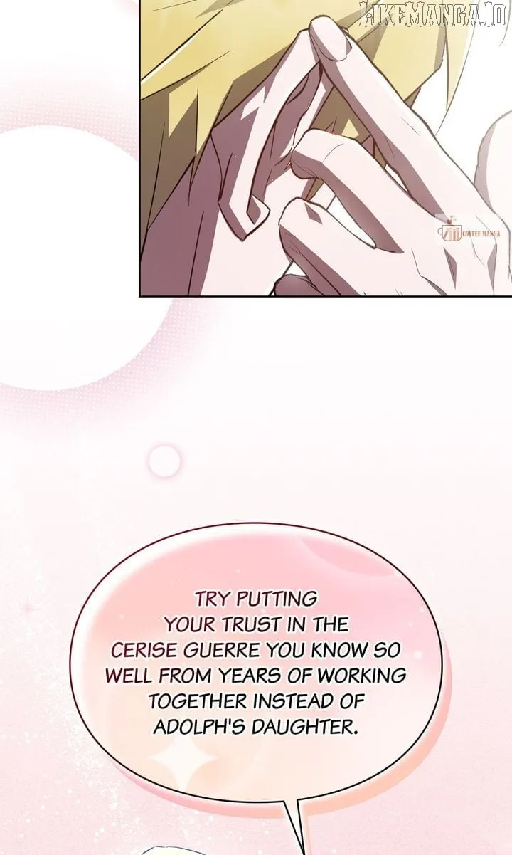 Read The Corpse Will Tell chapter 85 image 57 on Lezhin