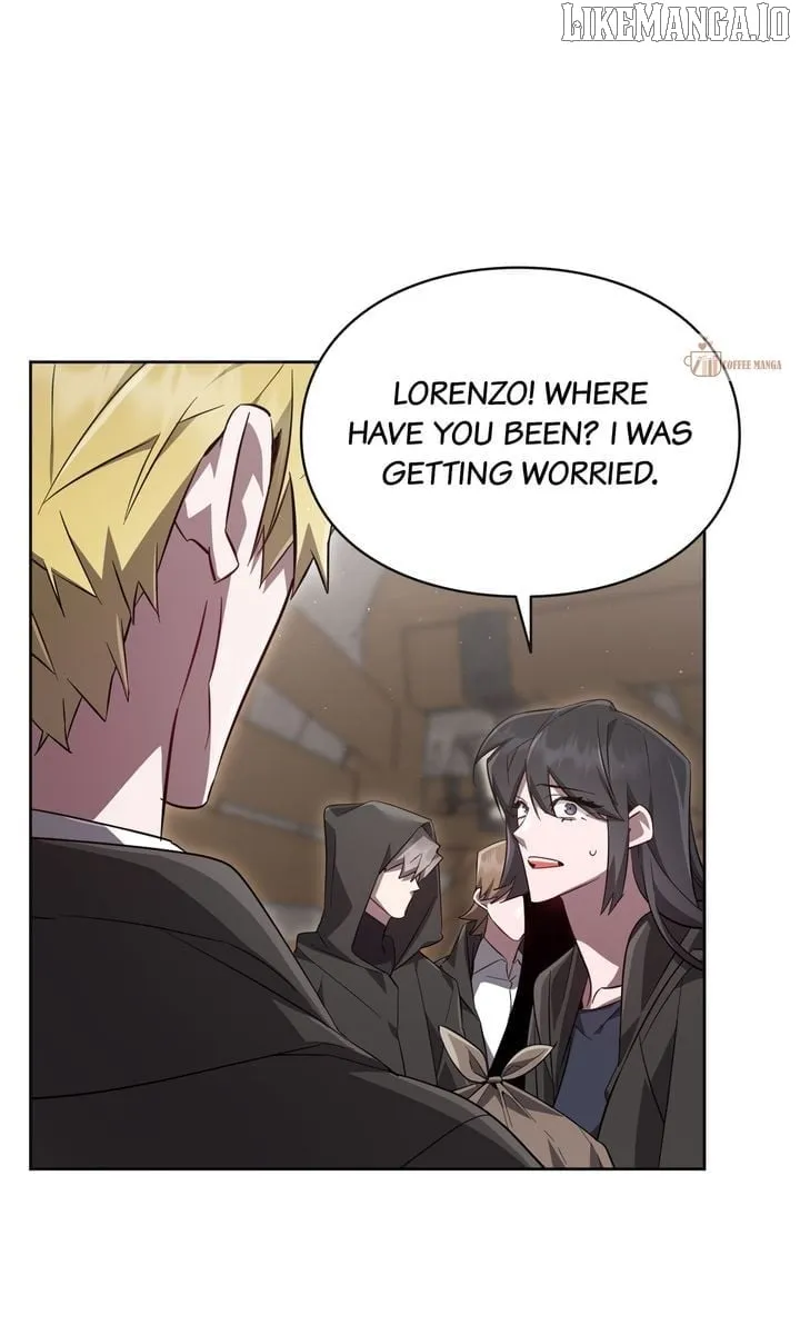 Read The Corpse Will Tell chapter 85 image 65 on Lezhin
