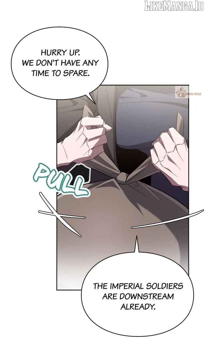 Read The Corpse Will Tell chapter 85 image 66 on Lezhin