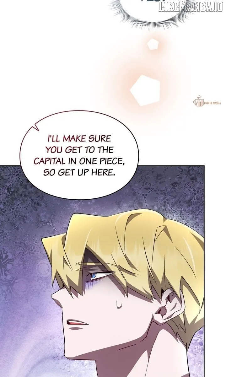 Read The Corpse Will Tell chapter 85 image 83 on Lezhin