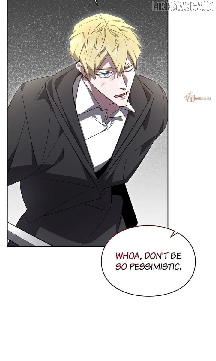 Read The Corpse Will Tell chapter 85 image 9 on Lezhin