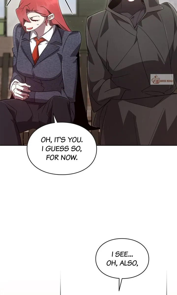 Read The Corpse Will Tell chapter 86 image 30 on Lezhin