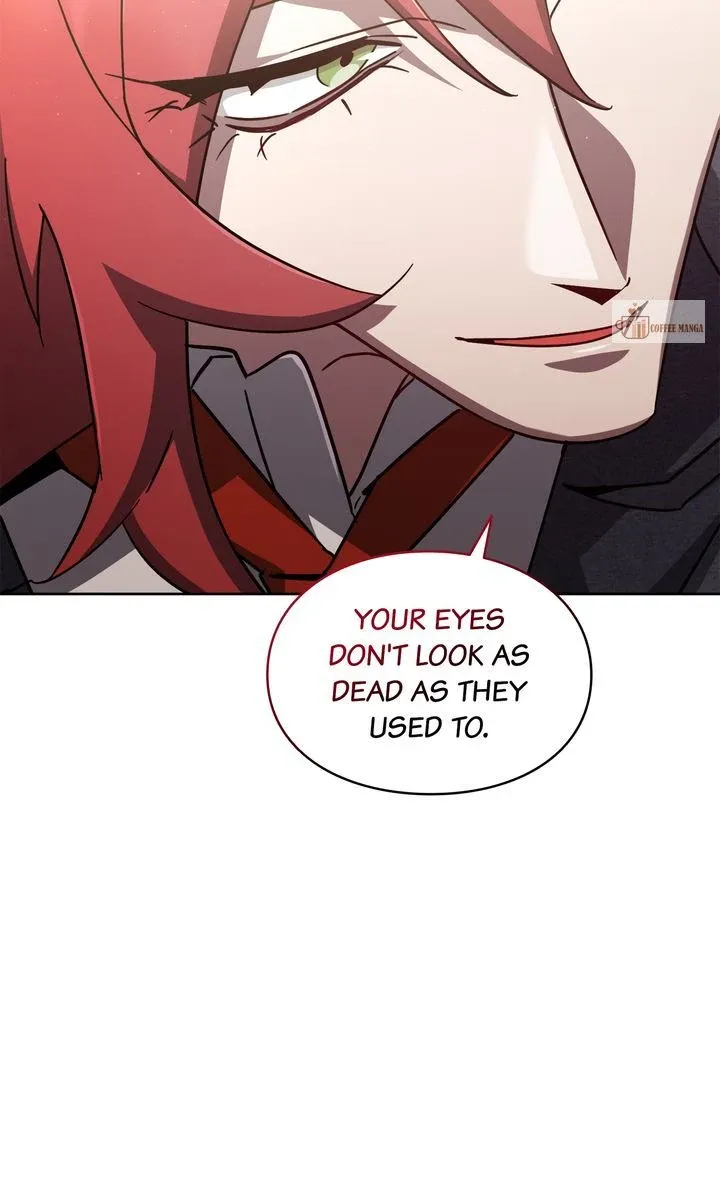 Read The Corpse Will Tell chapter 86 image 33 on Lezhin