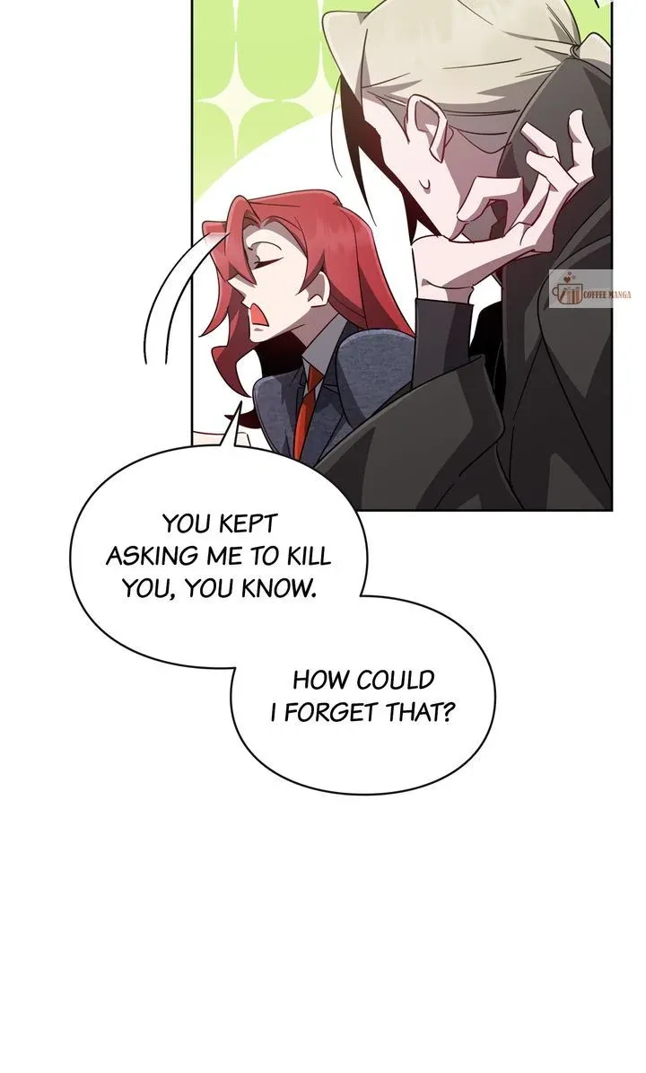 Read The Corpse Will Tell chapter 86 image 36 on Lezhin