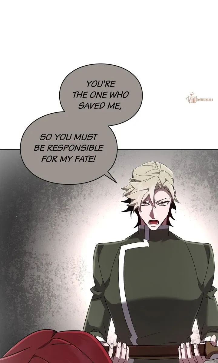 Read The Corpse Will Tell chapter 86 image 37 on Lezhin