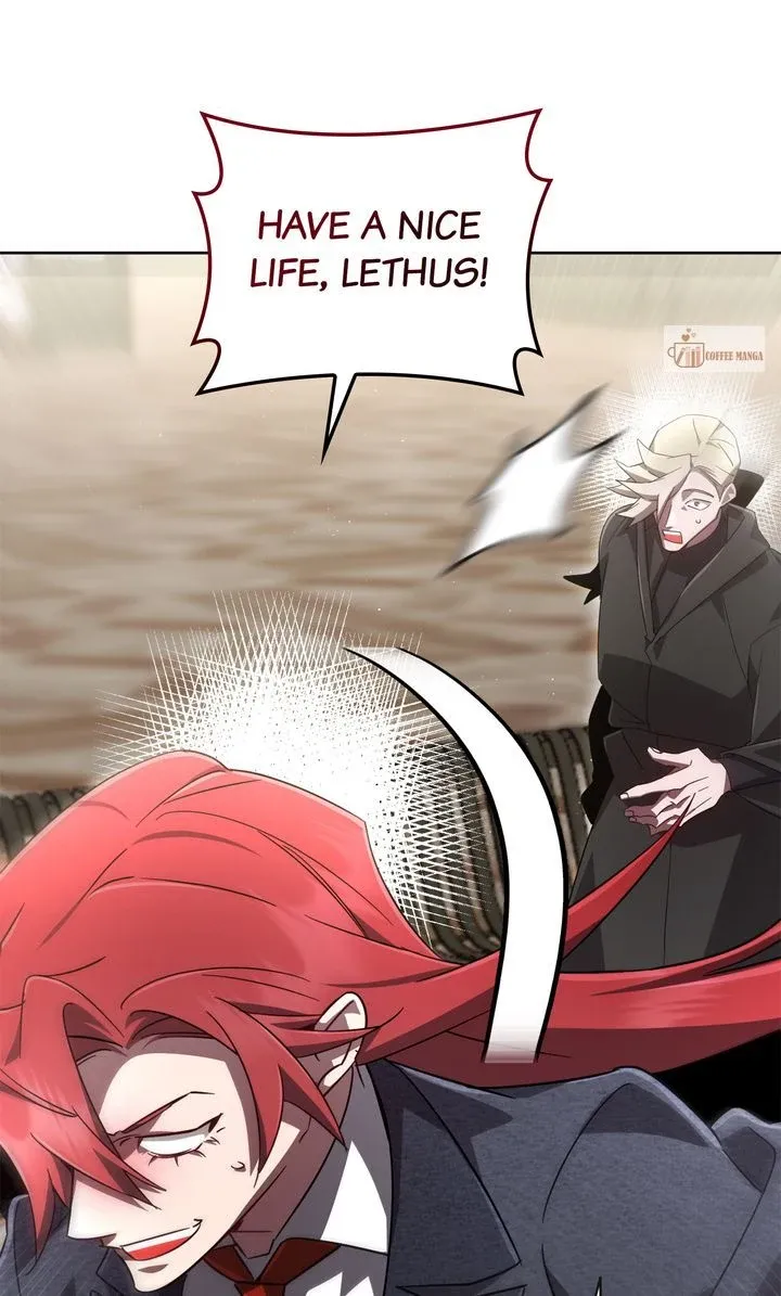 Read The Corpse Will Tell chapter 86 image 50 on Lezhin