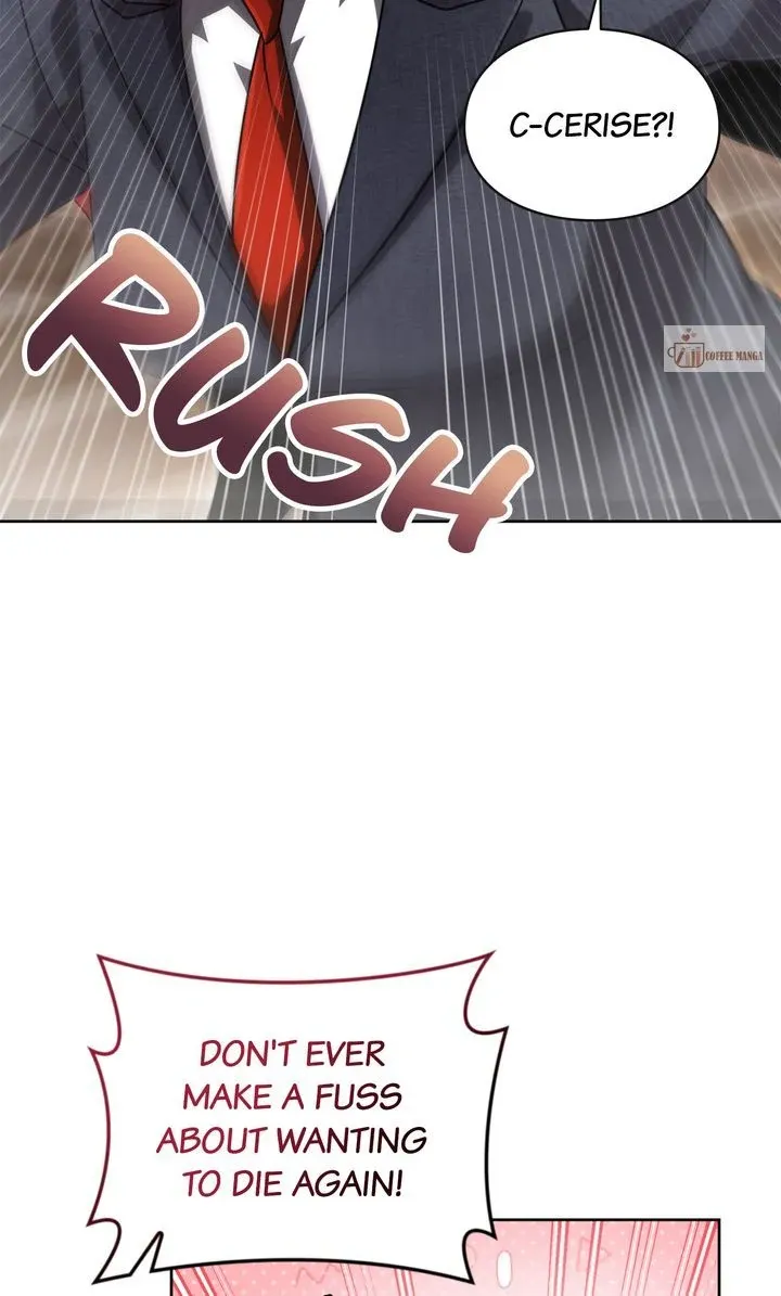 Read The Corpse Will Tell chapter 86 image 51 on Lezhin