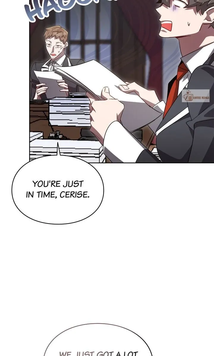 Read The Corpse Will Tell chapter 86 image 74 on Lezhin