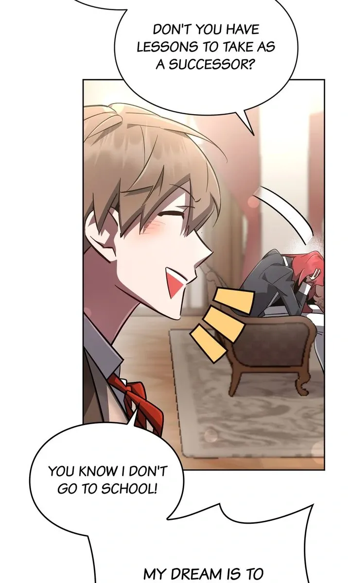 Read The Corpse Will Tell chapter 87 image 31 on Lezhin