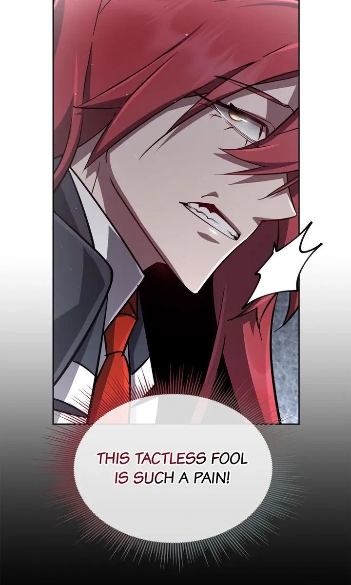 Read The Corpse Will Tell chapter 87 image 33 on Lezhin