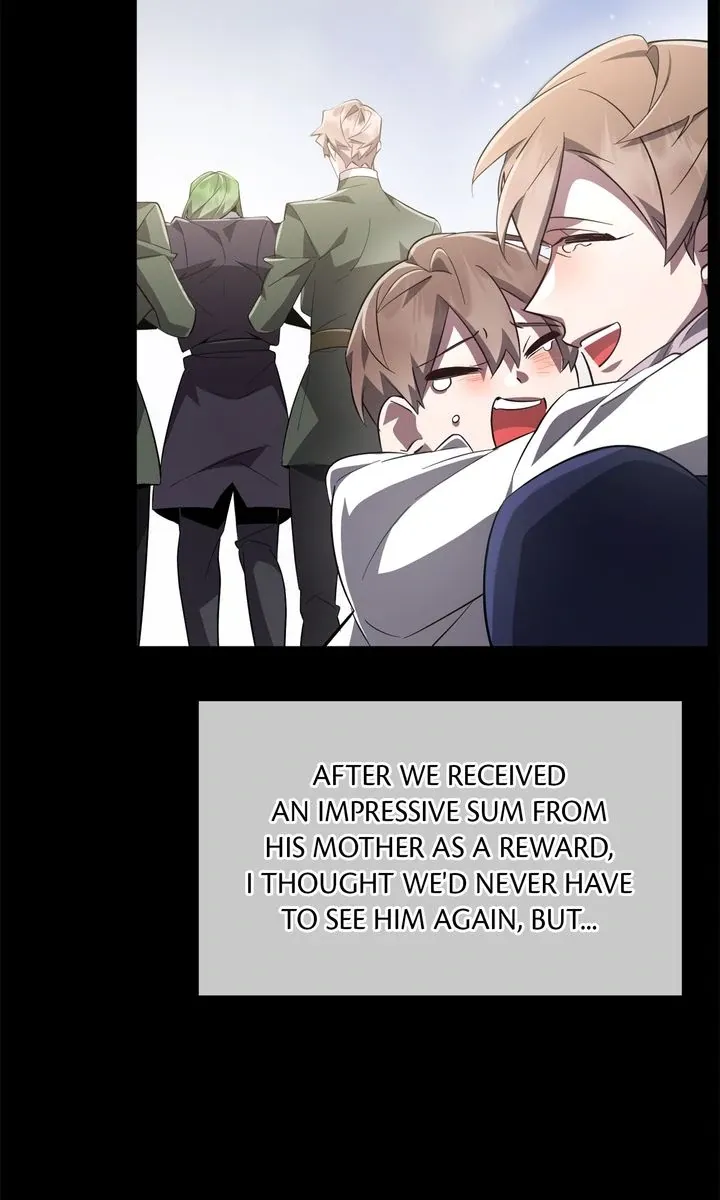 Read The Corpse Will Tell chapter 87 image 35 on Lezhin