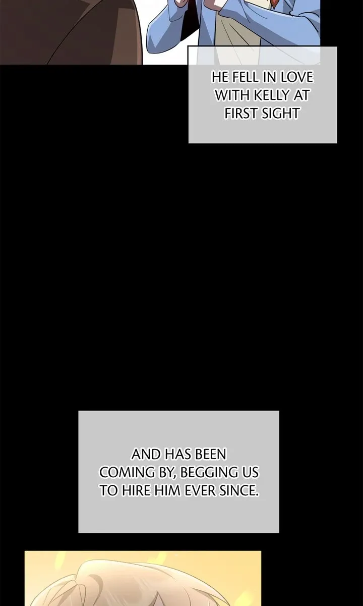 Read The Corpse Will Tell chapter 87 image 37 on Lezhin