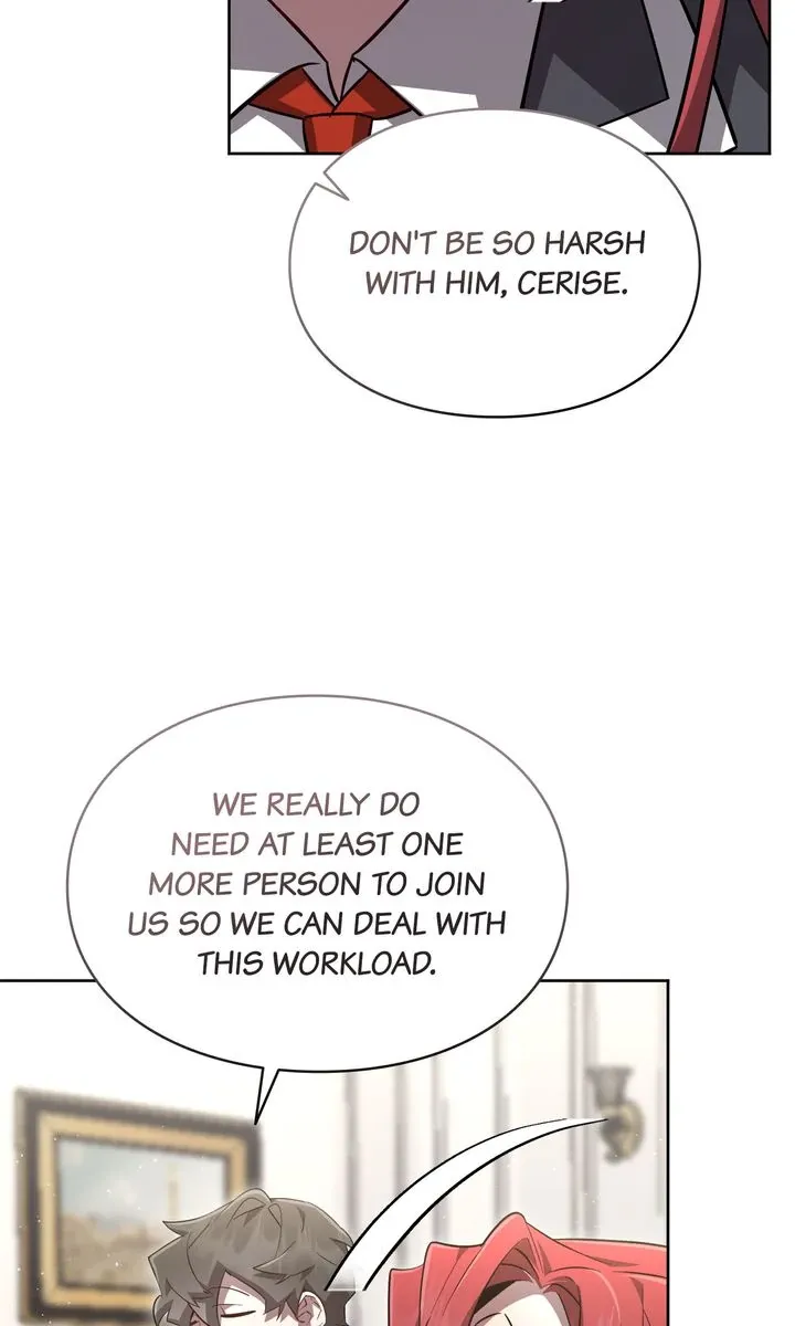 Read The Corpse Will Tell chapter 87 image 42 on Lezhin