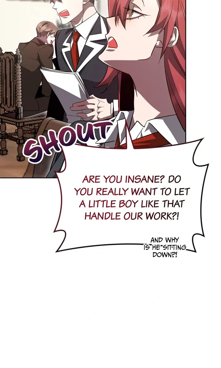 Read The Corpse Will Tell chapter 87 image 43 on Lezhin