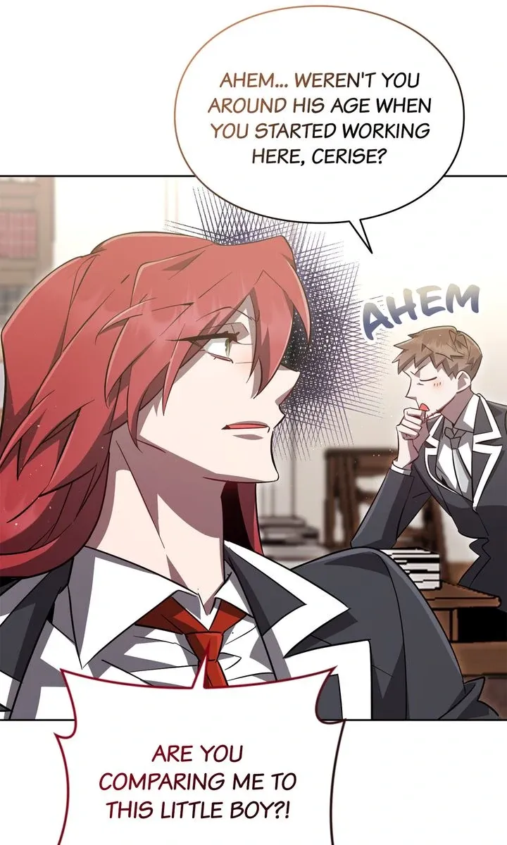 Read The Corpse Will Tell chapter 87 image 44 on Lezhin