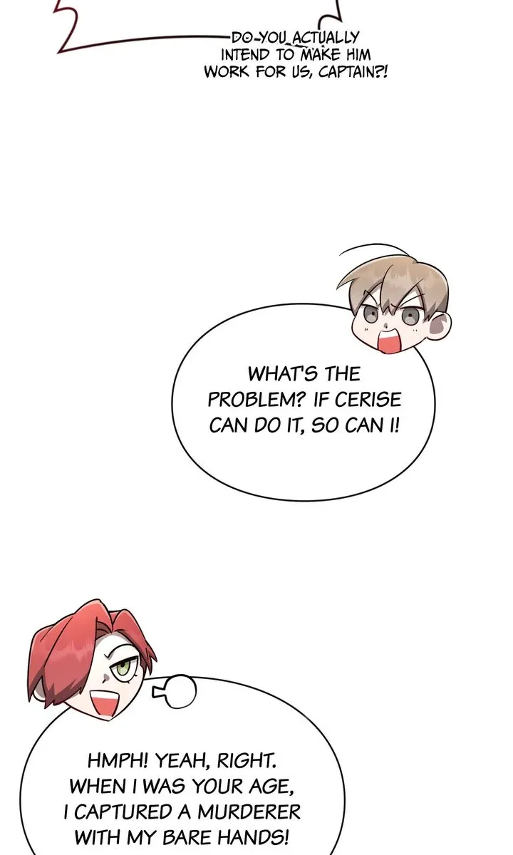 Read The Corpse Will Tell chapter 87 image 45 on Lezhin