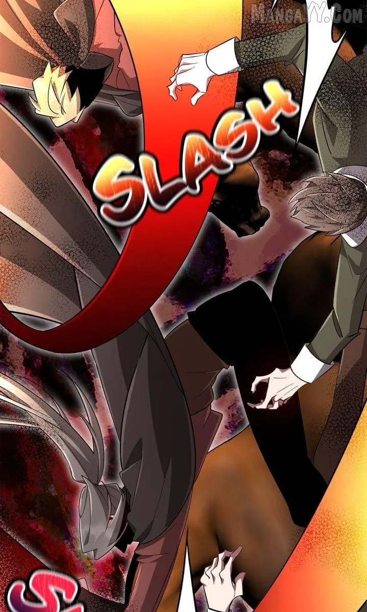 Read The Corpse Will Tell chapter 87 image 5 on Lezhin