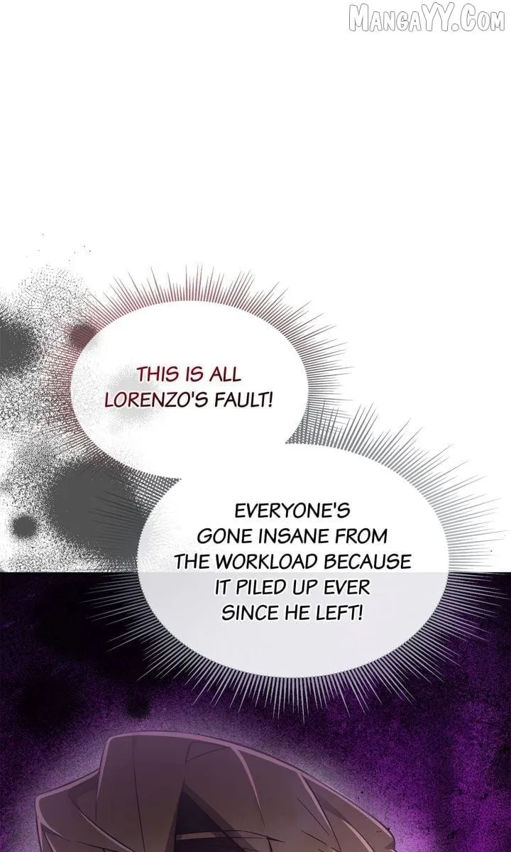Read The Corpse Will Tell chapter 87 image 50 on Lezhin