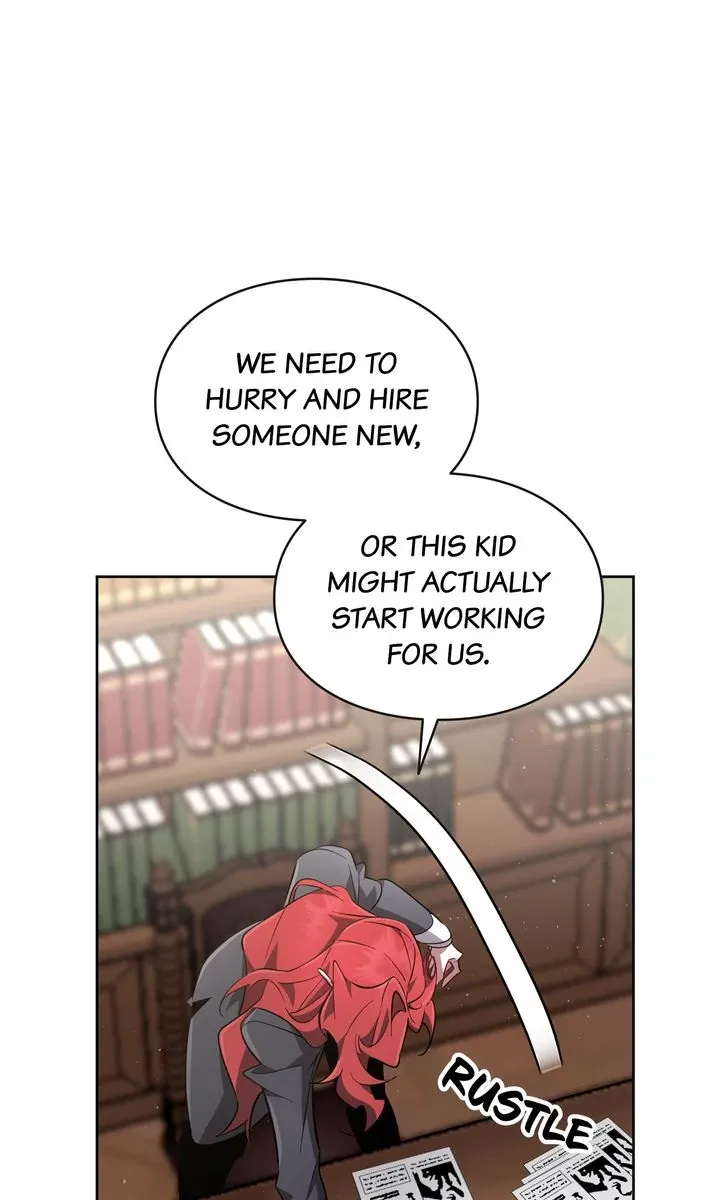 Read The Corpse Will Tell chapter 87 image 52 on Lezhin