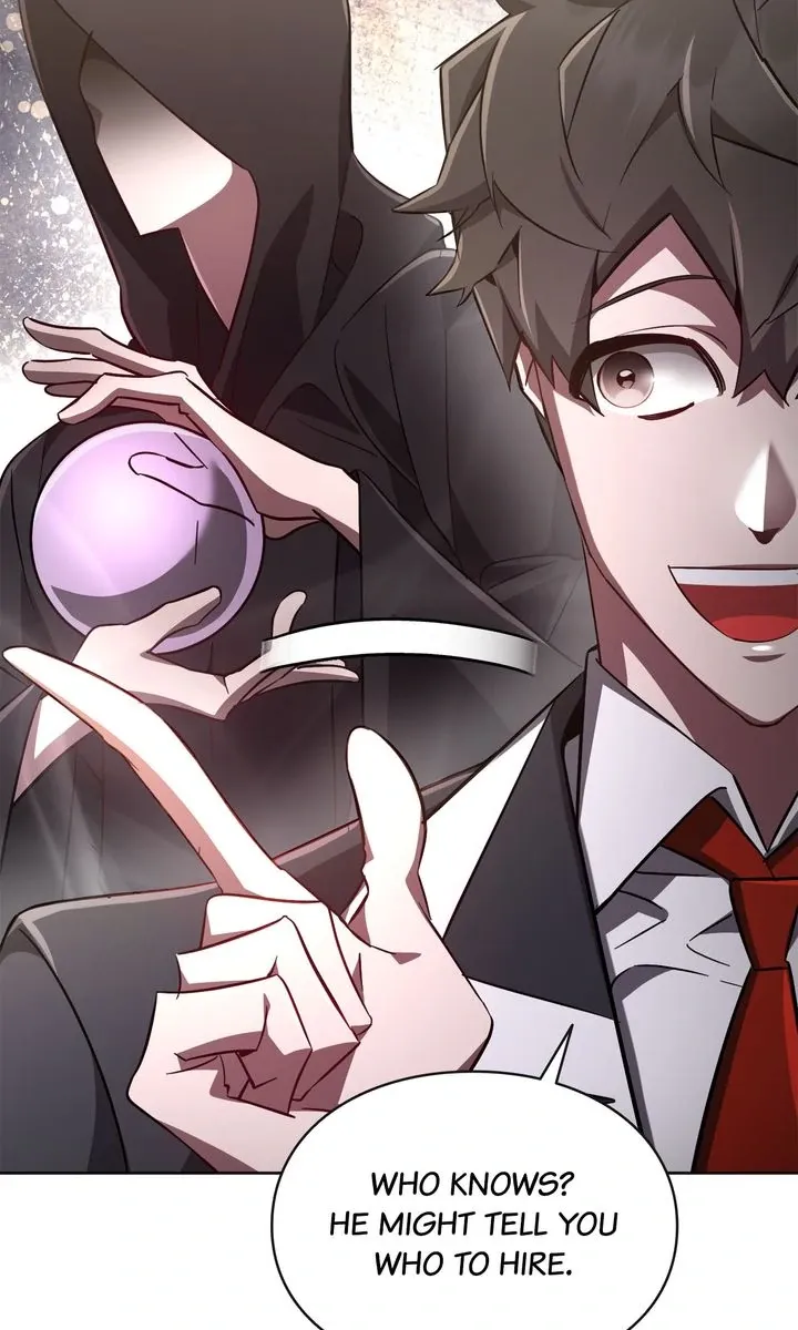 Read The Corpse Will Tell chapter 87 image 65 on Lezhin