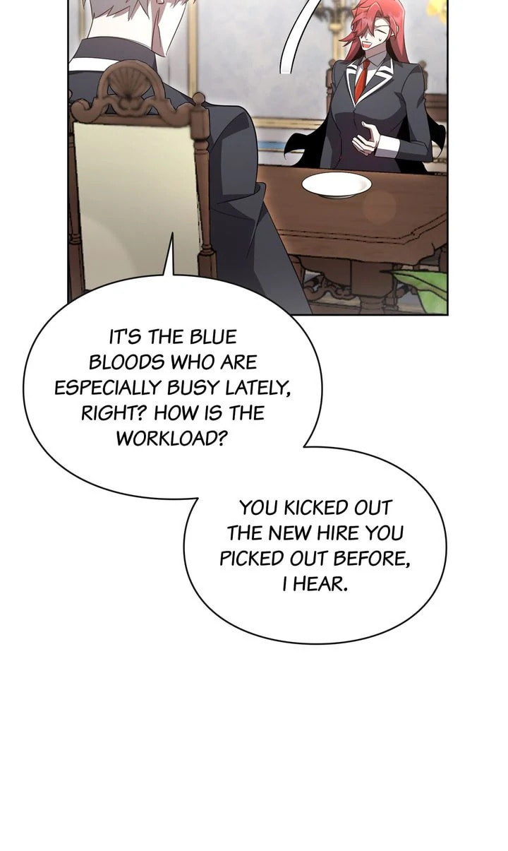 The Corpse Will Tell Chapter 88 page 16 - 