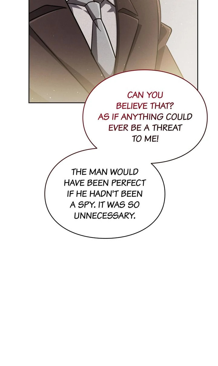The Corpse Will Tell Chapter 88 page 19 - 