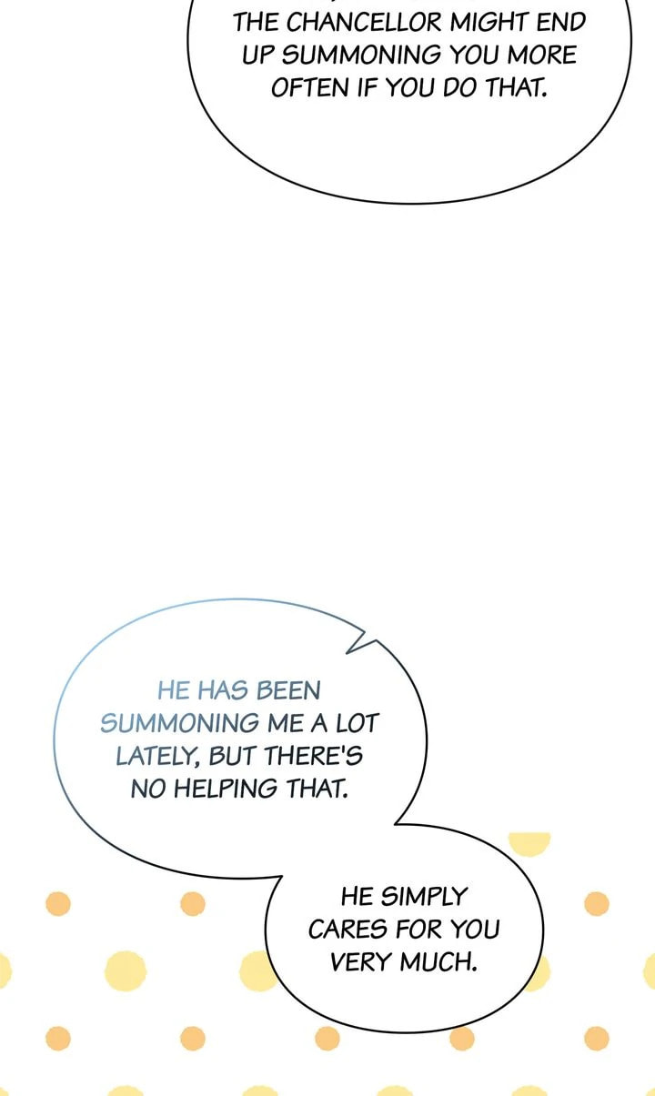 The Corpse Will Tell Chapter 88 page 21 - 