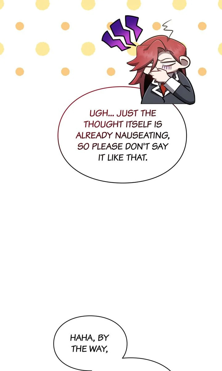 The Corpse Will Tell Chapter 88 page 22 - 