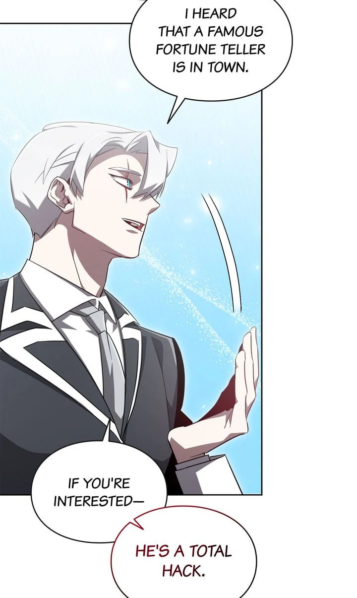 The Corpse Will Tell Chapter 88 page 23 - 