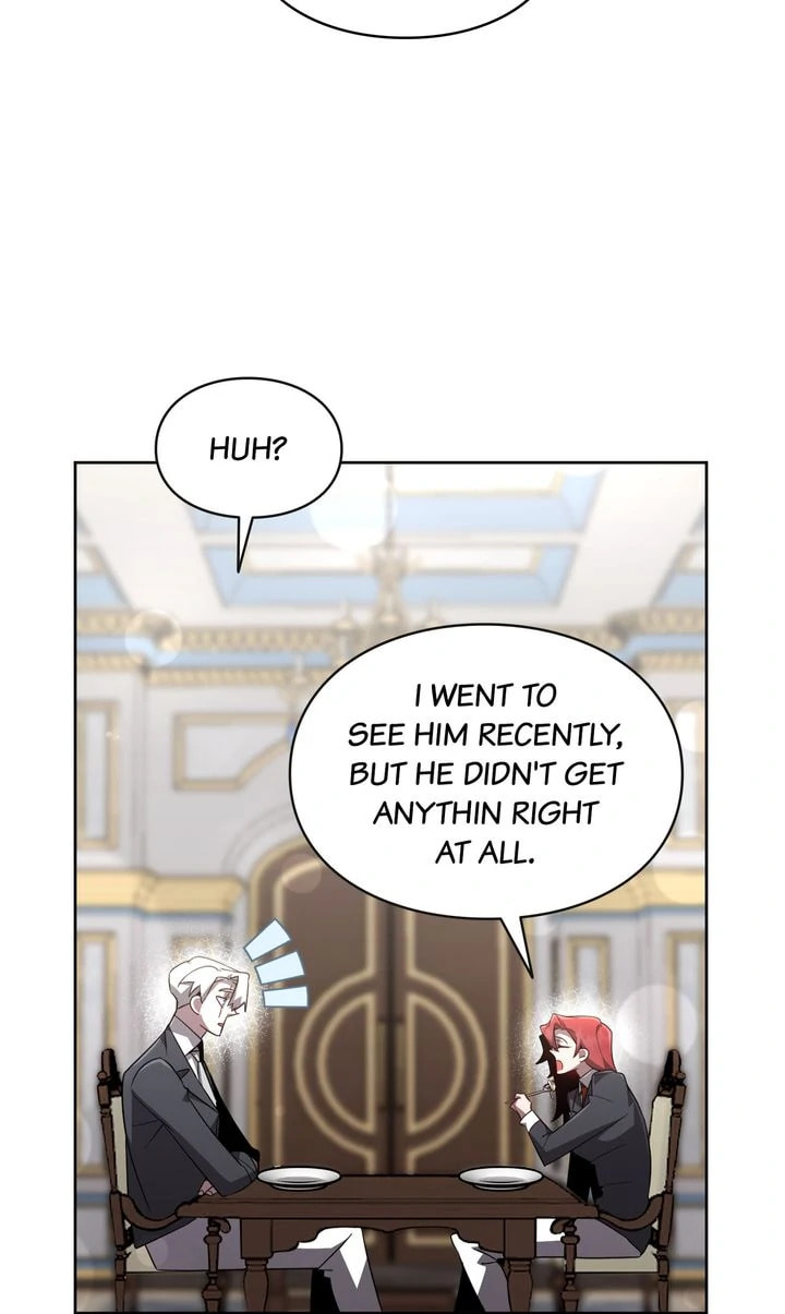The Corpse Will Tell Chapter 88 page 24 - 