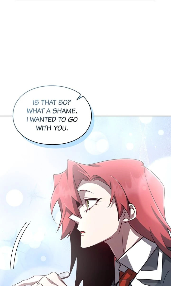 The Corpse Will Tell Chapter 88 page 25 - 