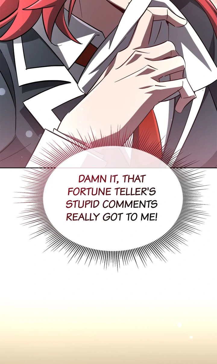 The Corpse Will Tell Chapter 88 page 30 - 