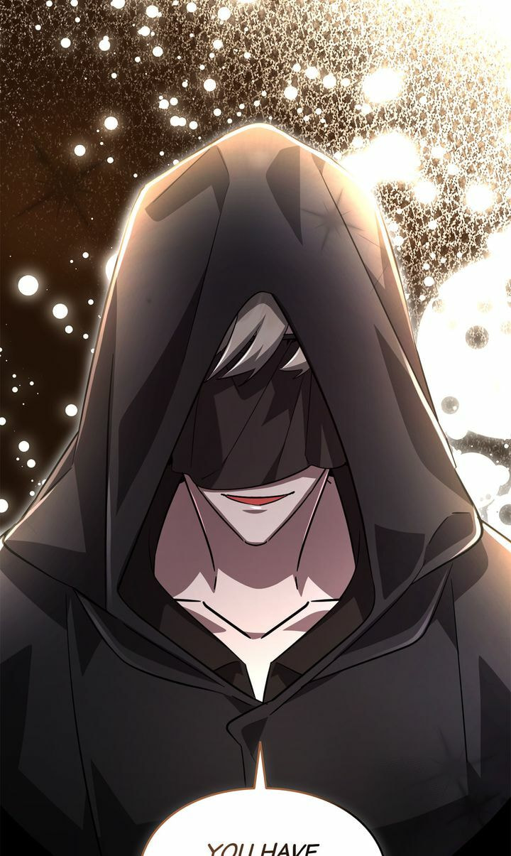 The Corpse Will Tell Chapter 88 page 33 - 