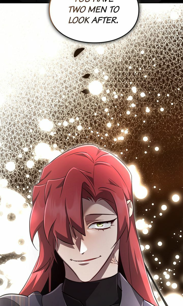 The Corpse Will Tell Chapter 88 page 34 - 