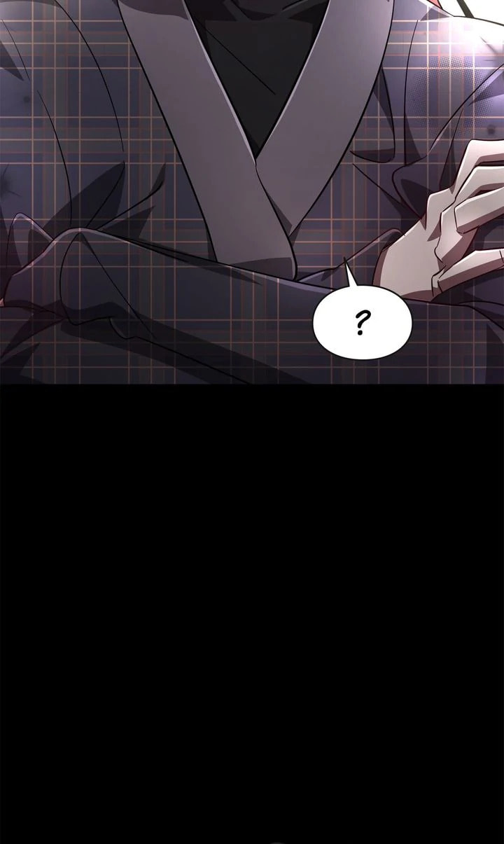 The Corpse Will Tell Chapter 88 page 35 - 