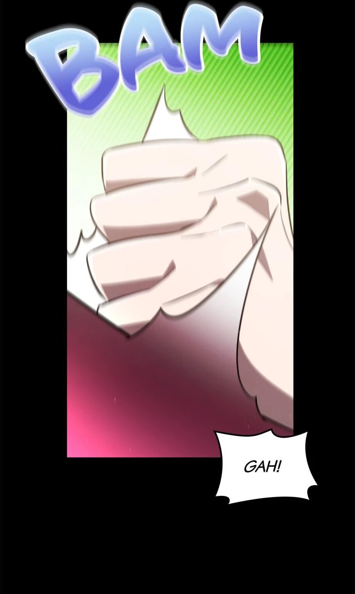 The Corpse Will Tell Chapter 88 page 36 - 