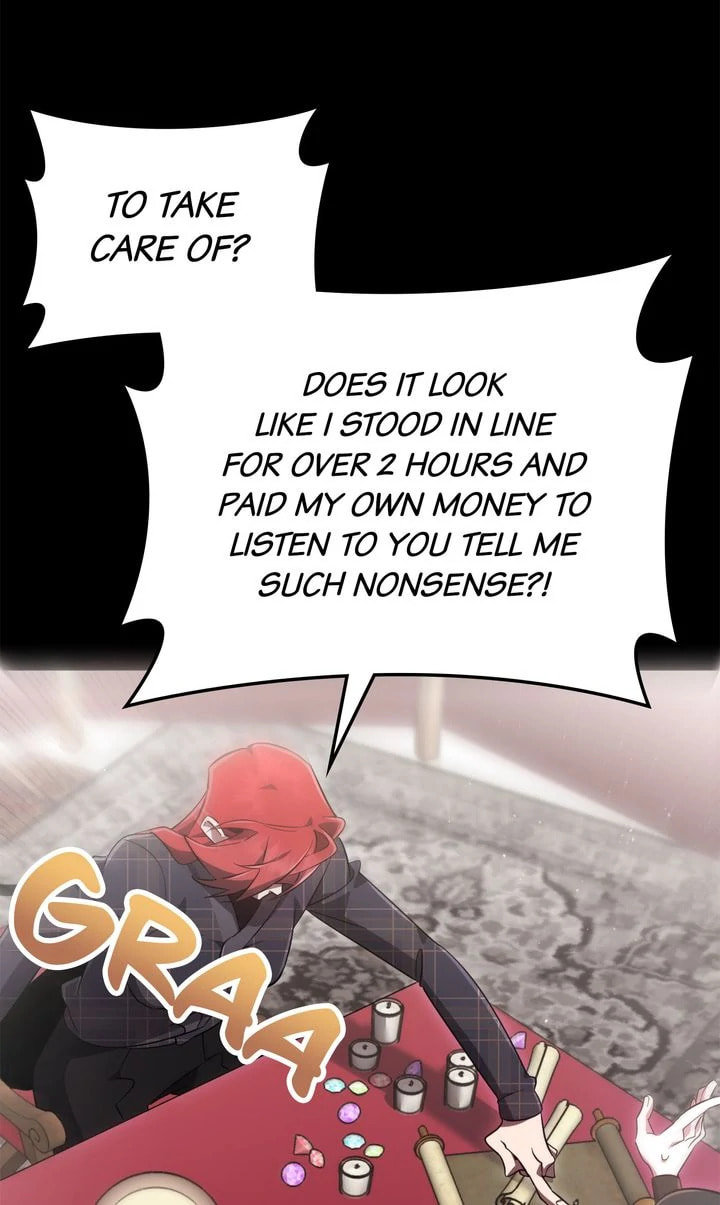 The Corpse Will Tell Chapter 88 page 37 - 