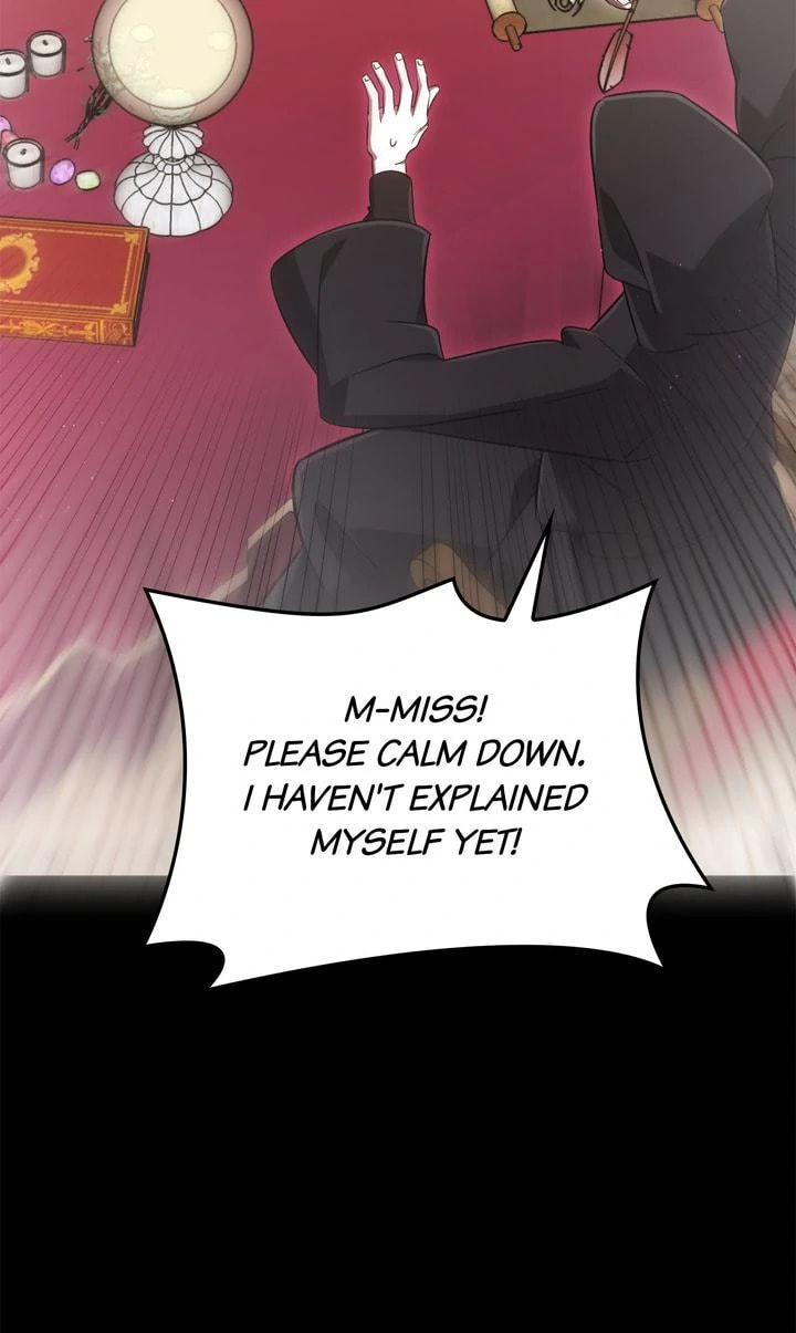 The Corpse Will Tell Chapter 88 page 38 - 