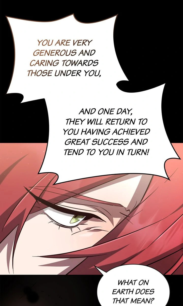The Corpse Will Tell Chapter 88 page 39 - 
