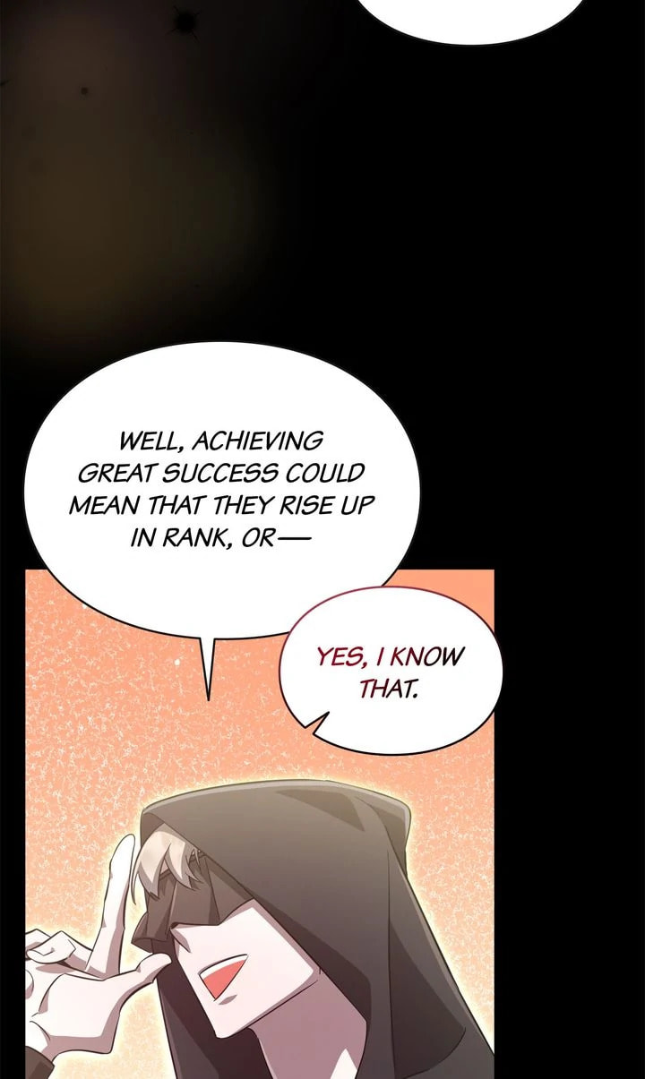 The Corpse Will Tell Chapter 88 page 40 - 