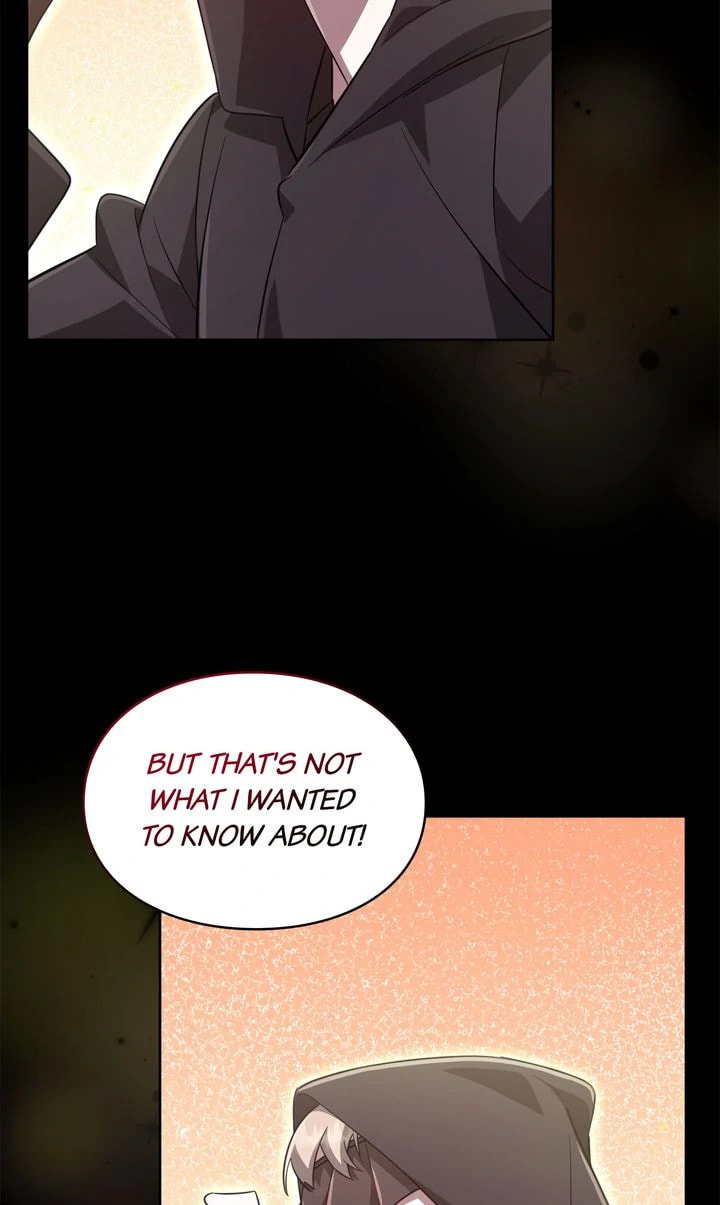 The Corpse Will Tell Chapter 88 page 41 - 
