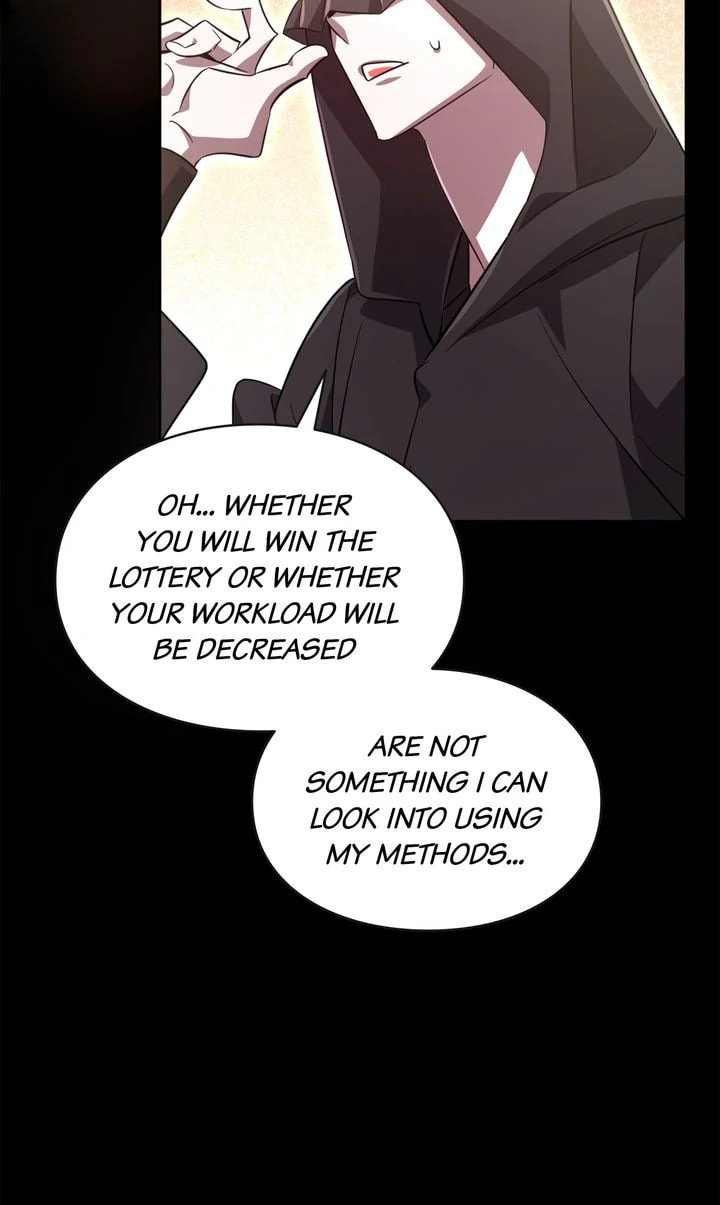 The Corpse Will Tell Chapter 88 page 42 - 