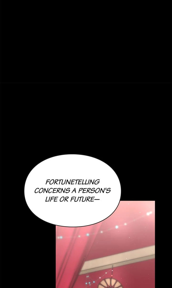 The Corpse Will Tell Chapter 88 page 43 - 